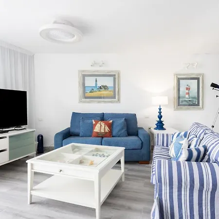 Medano Perfect Seaviews By Sunkeyrents