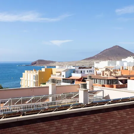 Medano Perfect Seaviews By Sunkeyrents Lejlighed *