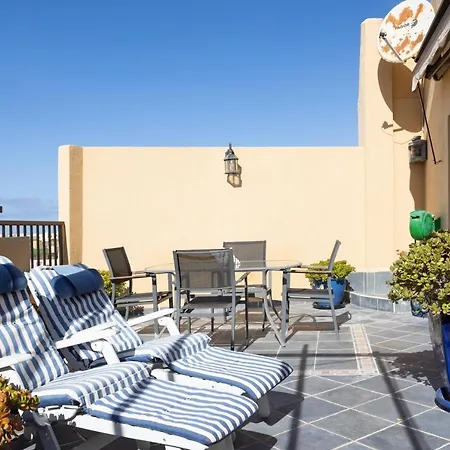 Medano Perfect Seaviews By Sunkeyrents