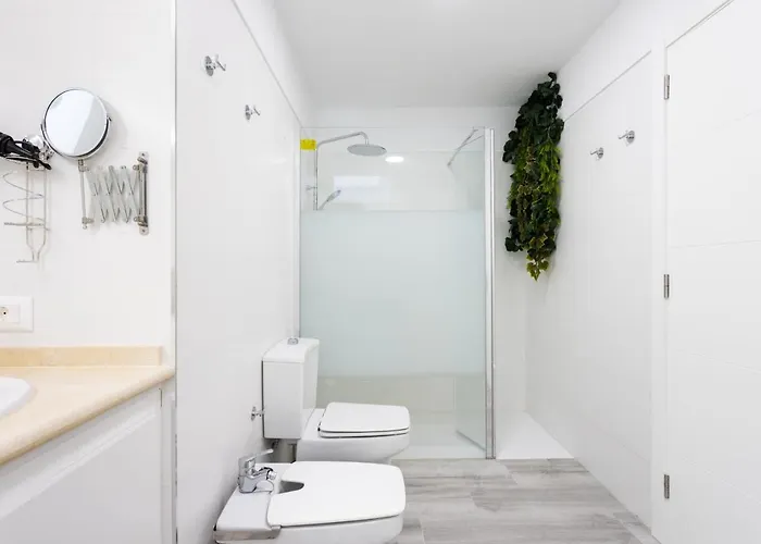 Medano Perfect Seaviews By Sunkeyrents * El Médano