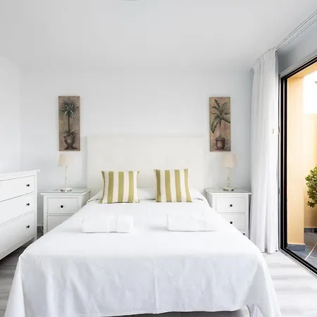Medano Perfect Seaviews By Sunkeyrents Apartmán