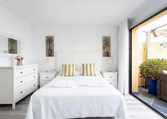 Medano Perfect Seaviews By Sunkeyrents 아파트
