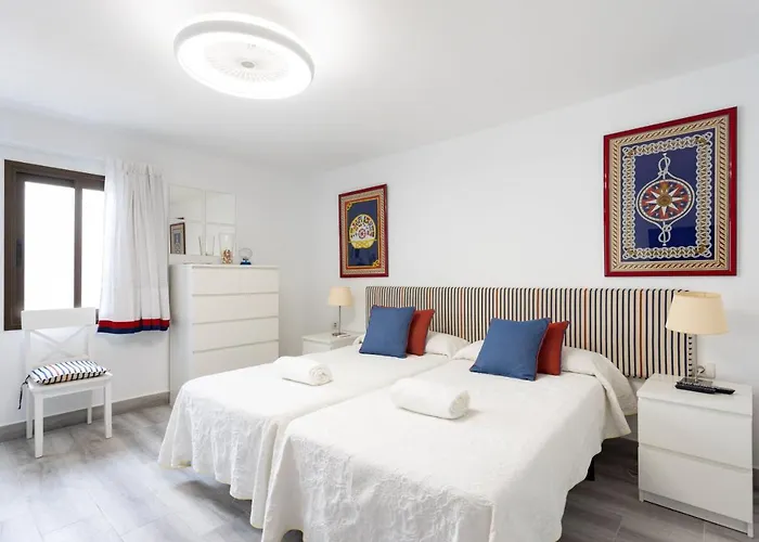 아파트 Medano Perfect Seaviews By Sunkeyrents *