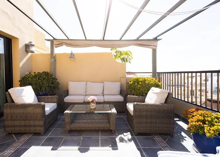 Medano Perfect Seaviews By Sunkeyrents 아파트 엘메다노