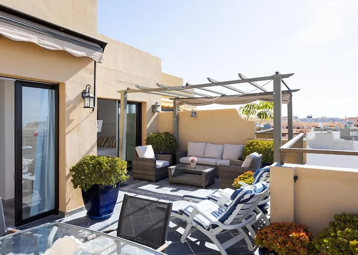 Medano Perfect Seaviews By Sunkeyrents 아파트