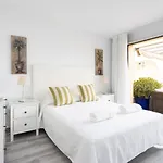 Medano Perfect Seaviews By Sunkeyrents * El Médano