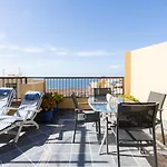 Medano Perfect Seaviews By Sunkeyrents Lejlighed El Médano