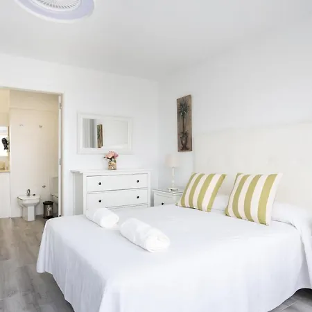106 Medano Perfect Seaviews By Sunkeyrents * El Medano (Tenerife)