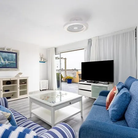 106 Medano Perfect Seaviews By Sunkeyrents El Medano (Tenerife)