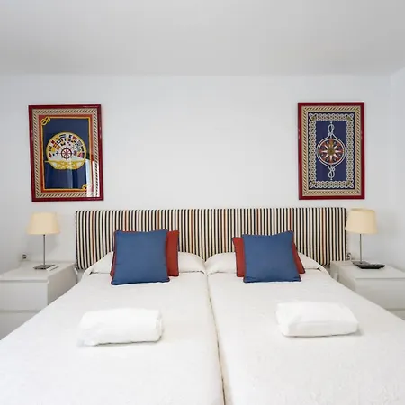 106 Medano Perfect Seaviews By Sunkeyrents Apartment