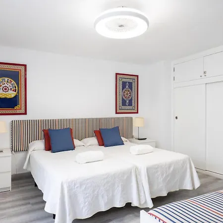 106 Medano Perfect Seaviews By Sunkeyrents El Medano (Tenerife)