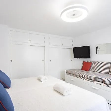 106 Medano Perfect Seaviews By Sunkeyrents Apartment *