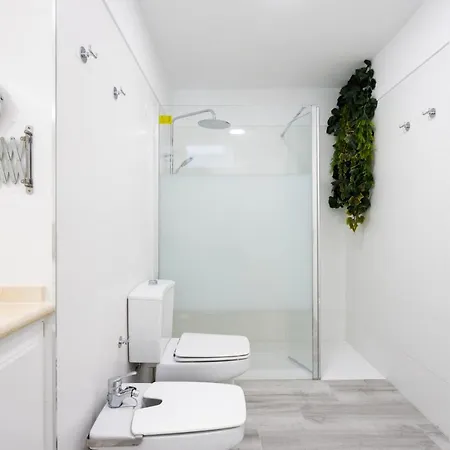 106 Medano Perfect Seaviews By Sunkeyrents * El Medano (Tenerife)
