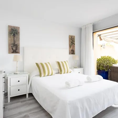 106 Medano Perfect Seaviews By Sunkeyrents * El Medano (Tenerife)