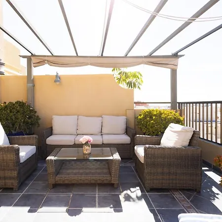 106 Medano Perfect Seaviews By Sunkeyrents Apartment El Medano (Tenerife)