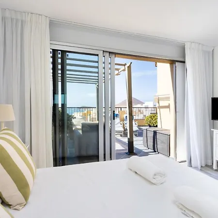 106 Medano Perfect Seaviews By Sunkeyrents * El Medano (Tenerife)