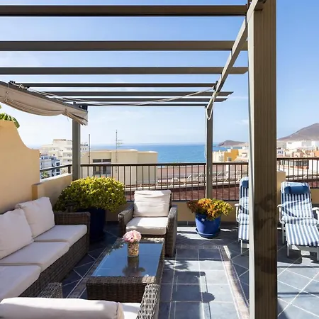 Appartamento Medano Perfect Seaviews By Sunkeyrents *