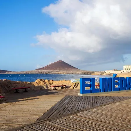 106 Medano Perfect Seaviews By Sunkeyrents El Medano (Tenerife)