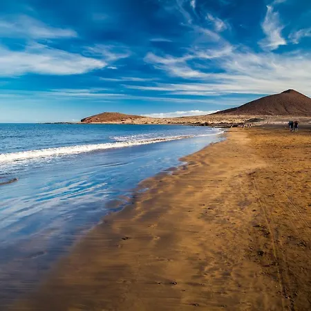 106 Medano Perfect Seaviews By Sunkeyrents * El Medano (Tenerife)