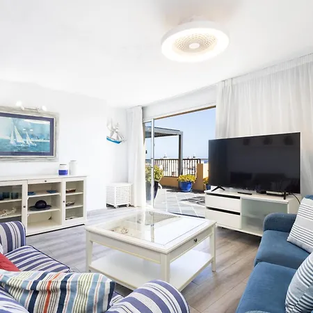Medano Perfect Seaviews By Sunkeyrents Appartamento *