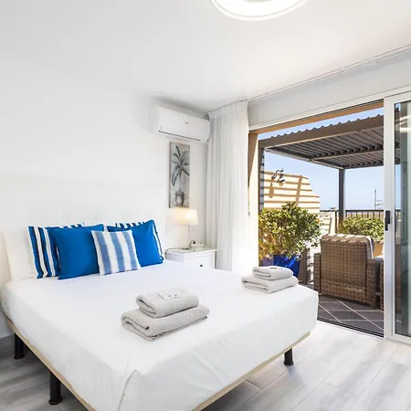 Medano Perfect Seaviews By Sunkeyrents El Médano