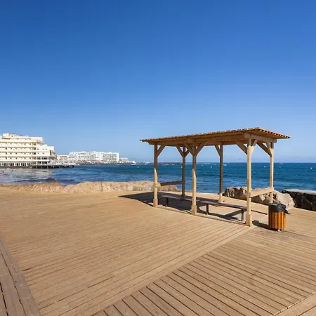 Medano Perfect Seaviews By Sunkeyrents El Médano