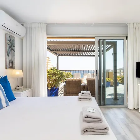 Medano Perfect Seaviews By Sunkeyrents * El Médano