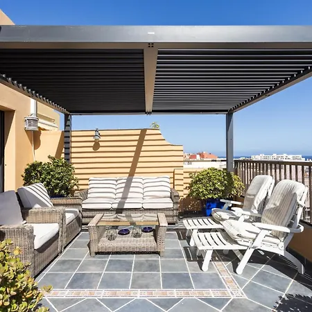 Medano Perfect Seaviews By Sunkeyrents Appartamento El Médano