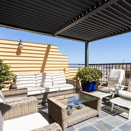 Medano Perfect Seaviews By Sunkeyrents Apartament
