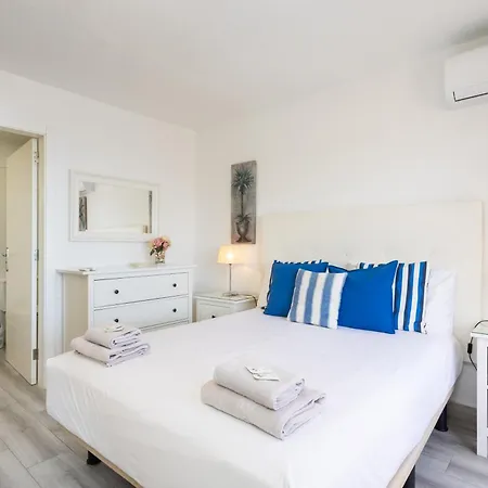 Medano Perfect Seaviews By Sunkeyrents Appartamento *