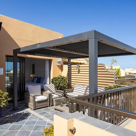 Appartamento Medano Perfect Seaviews By Sunkeyrents
