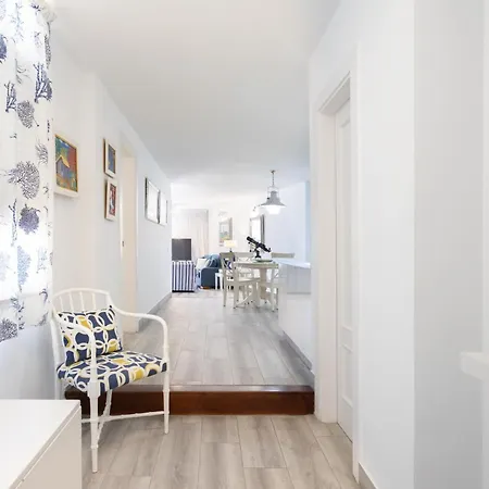公寓 Medano Perfect Seaviews By Sunkeyrents
