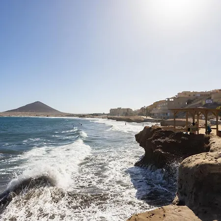 Medano Perfect Seaviews By Sunkeyrents *