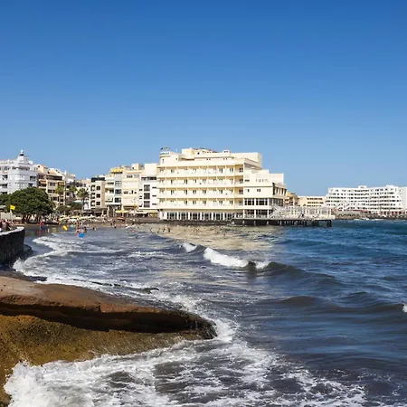 Medano Perfect Seaviews By Sunkeyrents