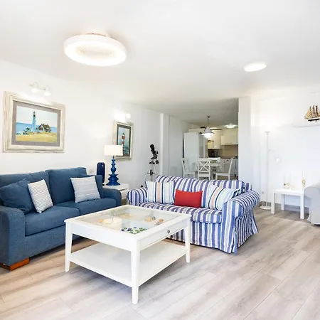 Medano Perfect Seaviews By Sunkeyrents *