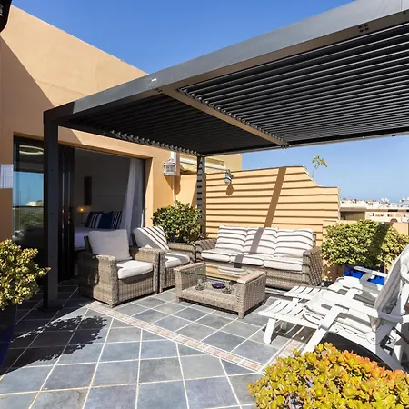 Medano Perfect Seaviews By Sunkeyrents 厄尔梅达诺