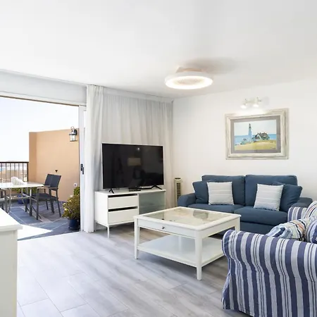 Appartamento Medano Perfect Seaviews By Sunkeyrents