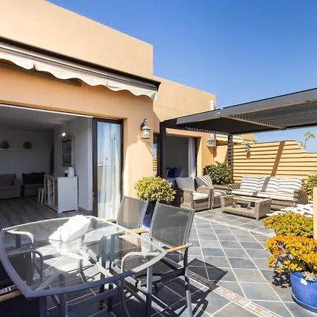 Medano Perfect Seaviews By Sunkeyrents Appartamento El Médano