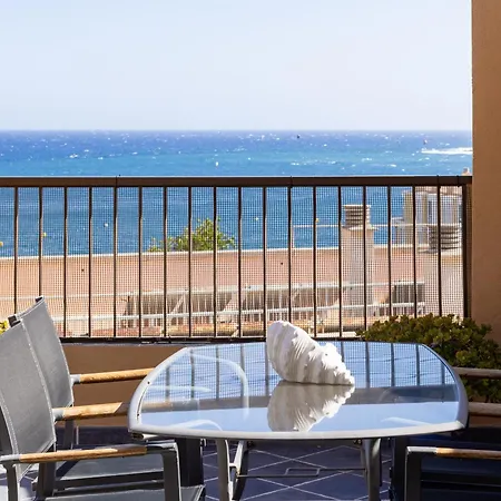 Appartamento Medano Perfect Seaviews By Sunkeyrents