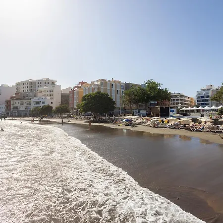 Medano Perfect Seaviews By Sunkeyrents Appartamento *