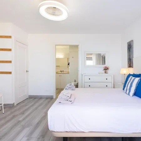 Medano Perfect Seaviews By Sunkeyrents * 厄尔梅达诺