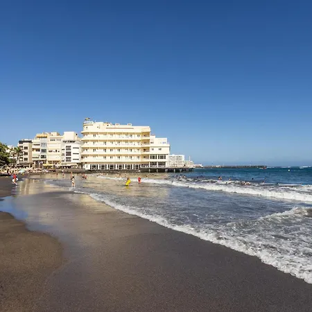 Medano Perfect Seaviews By Sunkeyrents *