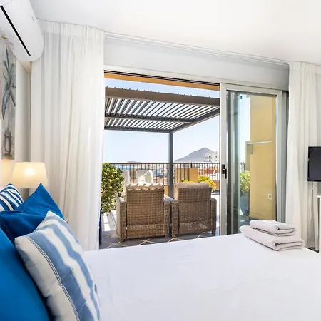 Medano Perfect Seaviews By Sunkeyrents 公寓