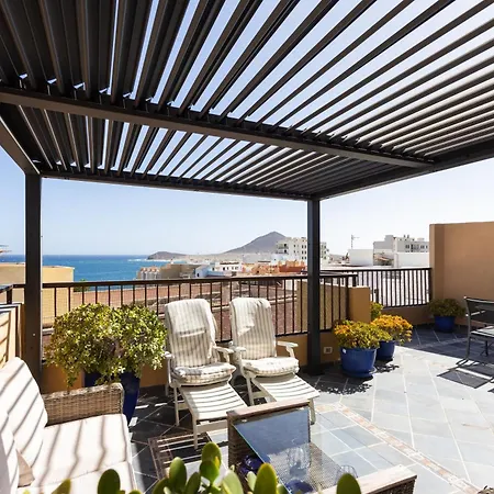 Medano Perfect Seaviews By Sunkeyrents El Médano