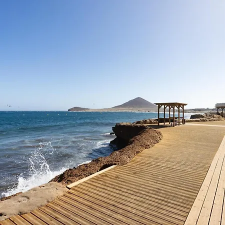 Appartamento Medano Perfect Seaviews By Sunkeyrents El Médano