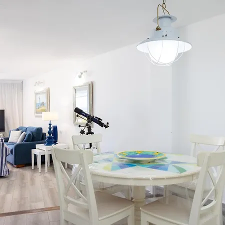 Appartamento Medano Perfect Seaviews By Sunkeyrents *