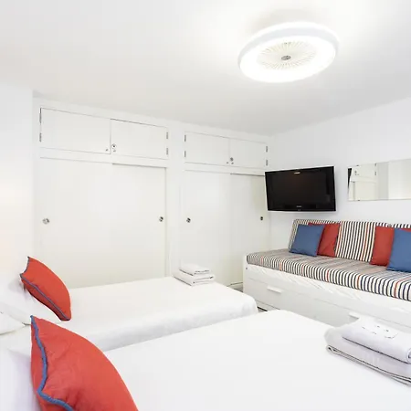 Medano Perfect Seaviews By Sunkeyrents
