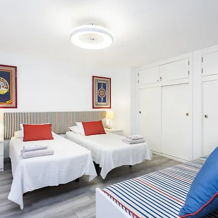 Medano Perfect Seaviews By Sunkeyrents