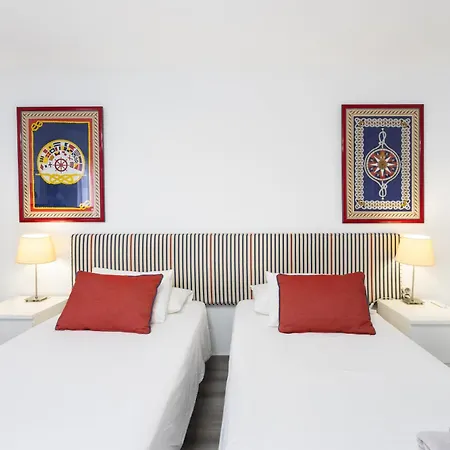 Appartamento Medano Perfect Seaviews By Sunkeyrents