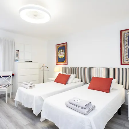 Medano Perfect Seaviews By Sunkeyrents Appartamento El Médano